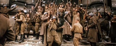 解放剧照的剧照