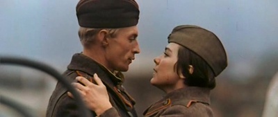 解放剧照的剧照