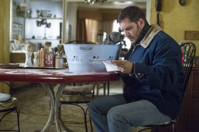 危险藏匿剧照的剧照