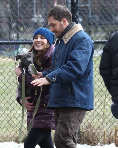 危险藏匿剧照的剧照