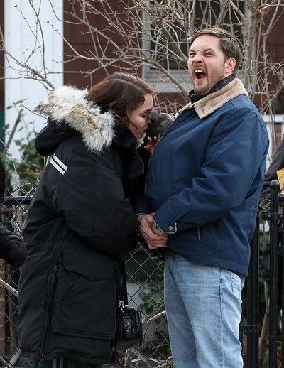 危险藏匿剧照的剧照