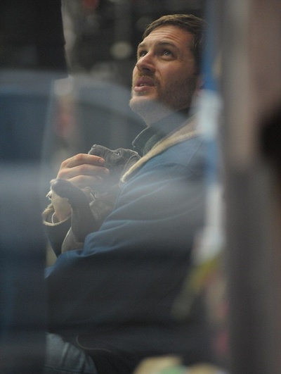 危险藏匿剧照的剧照