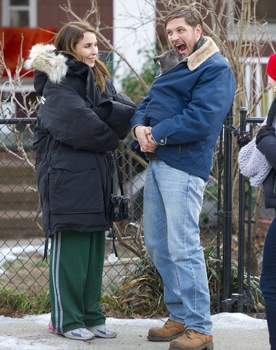 危险藏匿剧照的剧照