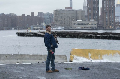 危险藏匿剧照的剧照