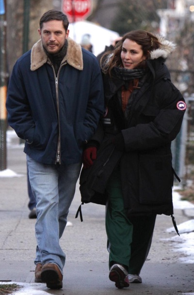 危险藏匿剧照的剧照