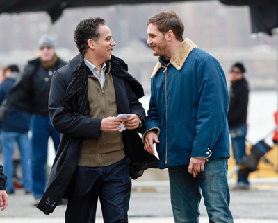 危险藏匿剧照的剧照