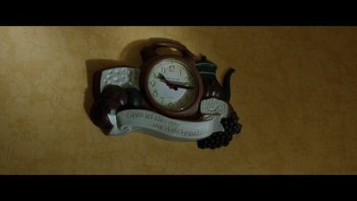 危险藏匿剧照的剧照