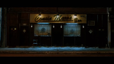 危险藏匿剧照的剧照