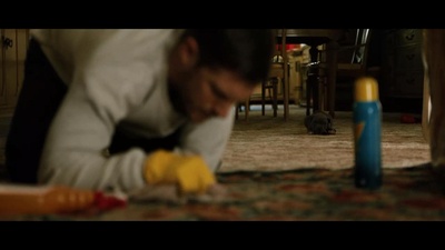 危险藏匿剧照的剧照