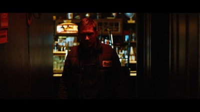 危险藏匿剧照的剧照