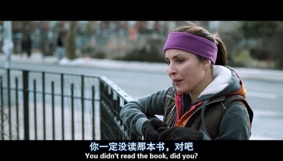 危险藏匿剧照的剧照