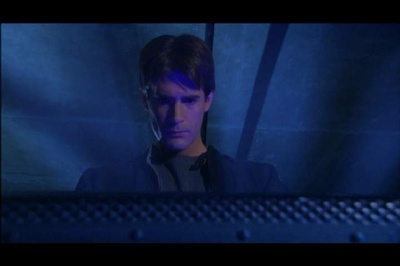 危险藏匿剧照的剧照