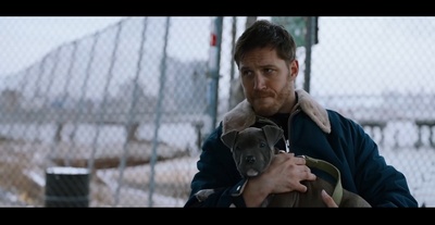 危险藏匿剧照的剧照