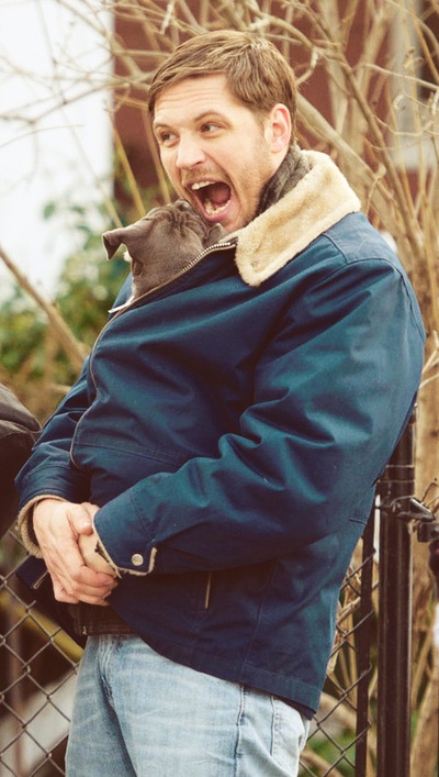 危险藏匿剧照的剧照