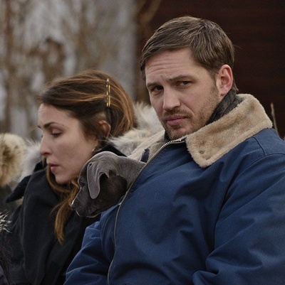 危险藏匿剧照的剧照