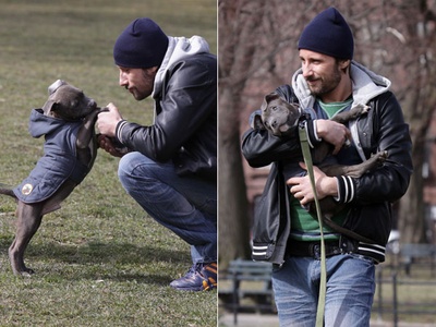 危险藏匿剧照的剧照