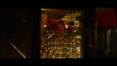 危险藏匿剧照的剧照