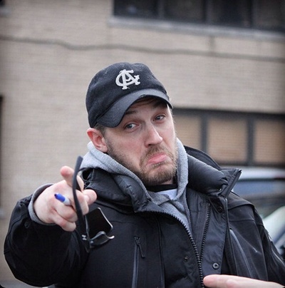 危险藏匿剧照的剧照