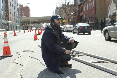 危险藏匿剧照的剧照
