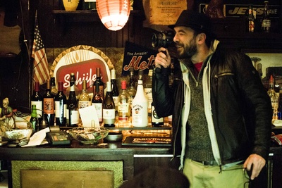 危险藏匿剧照的剧照