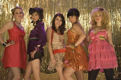 野孩子剧照的剧照