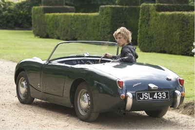 野孩子剧照的剧照