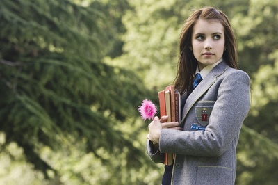 野孩子剧照的剧照