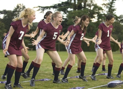 野孩子剧照的剧照