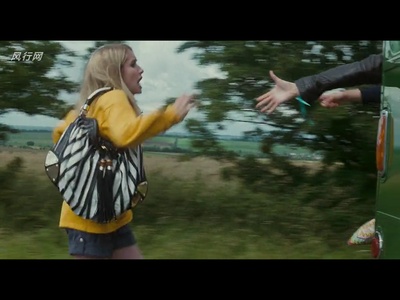 野孩子剧照的剧照