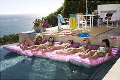 野孩子剧照的剧照