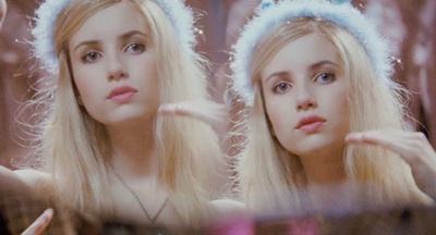 野孩子剧照的剧照