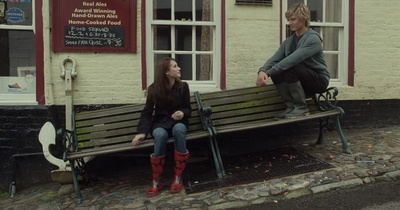 野孩子剧照的剧照