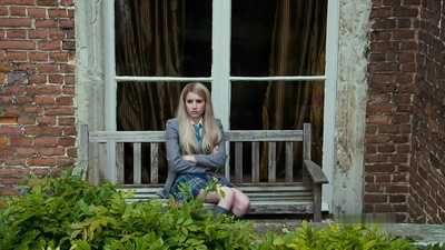 野孩子剧照的剧照