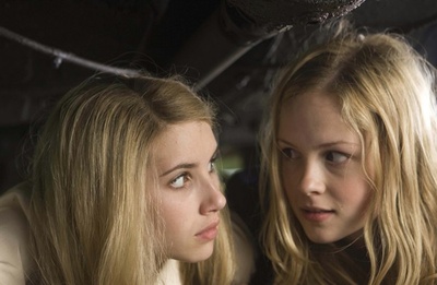 野孩子剧照的剧照