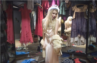 野孩子剧照的剧照