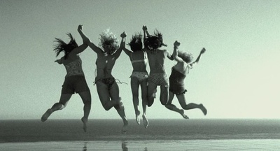 野孩子剧照的剧照