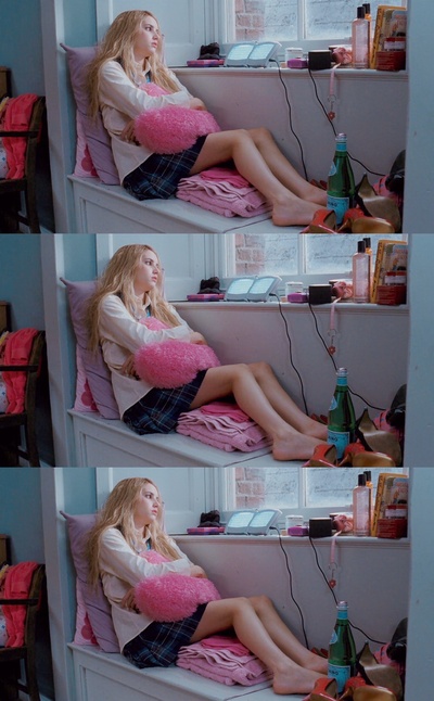 野孩子剧照的剧照