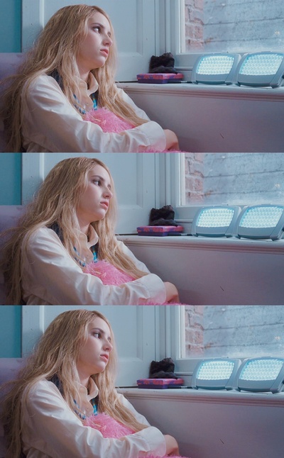 野孩子剧照的剧照