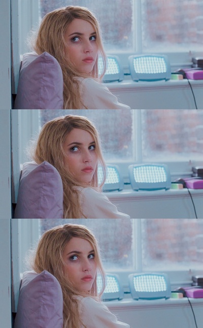 野孩子剧照的剧照