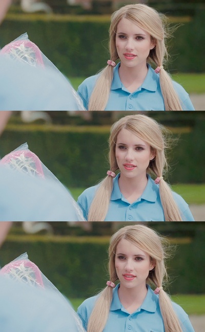 野孩子剧照的剧照