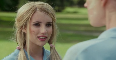 野孩子剧照的剧照