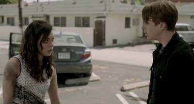 我的僵尸女友剧照的剧照