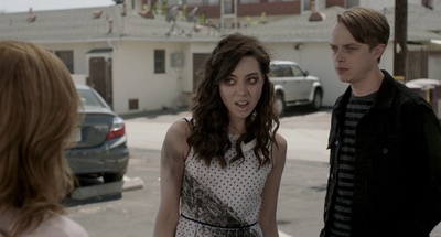 我的僵尸女友剧照的剧照