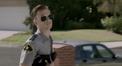 我的僵尸女友剧照的剧照