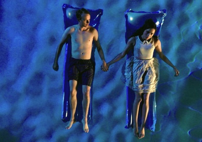 我的僵尸女友剧照的剧照