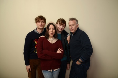 我的僵尸女友剧照的剧照