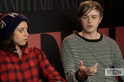 我的僵尸女友剧照的剧照