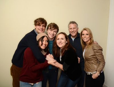 我的僵尸女友剧照的剧照