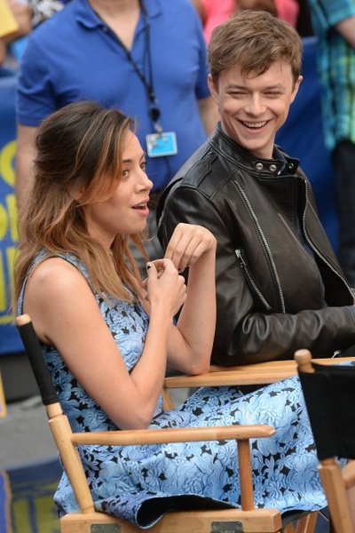 我的僵尸女友剧照的剧照