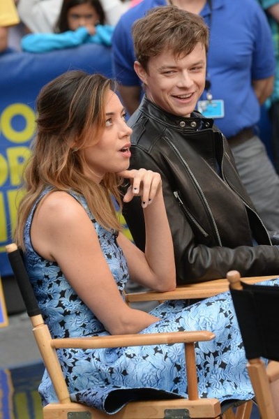 我的僵尸女友剧照的剧照